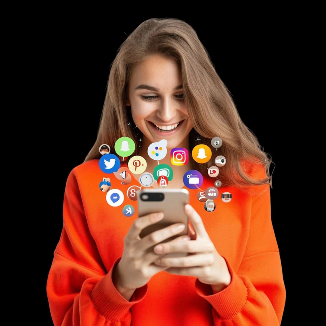 Software & Digital Marketing Agency representation